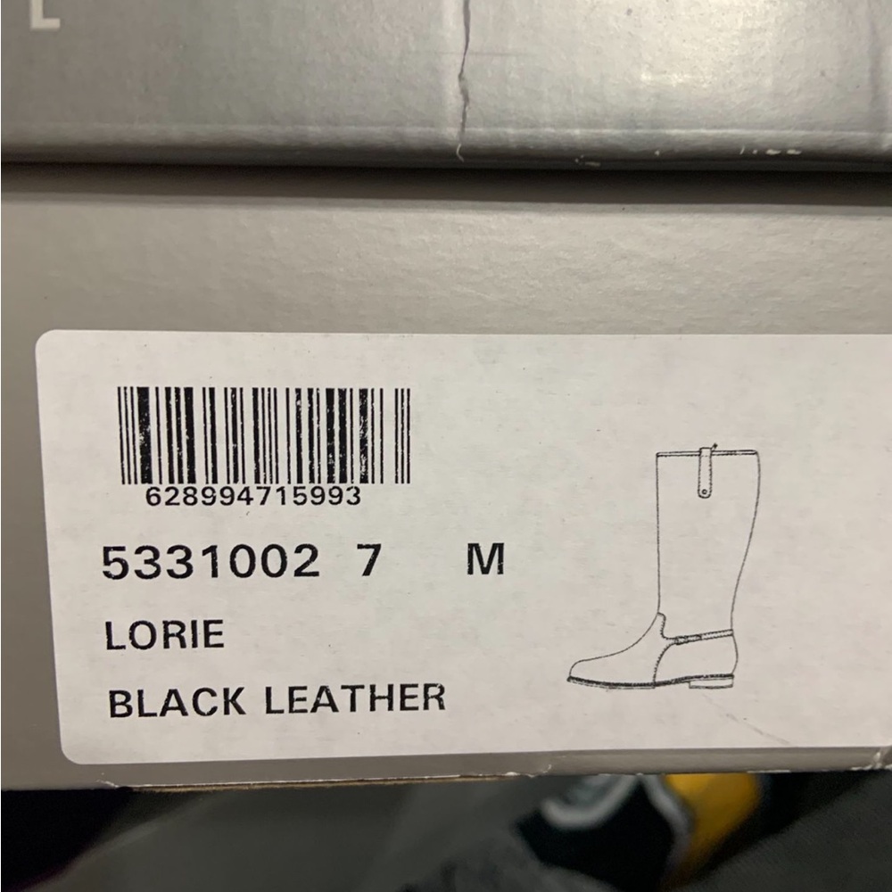 La Canadienne Boots - Picture 14 of 14